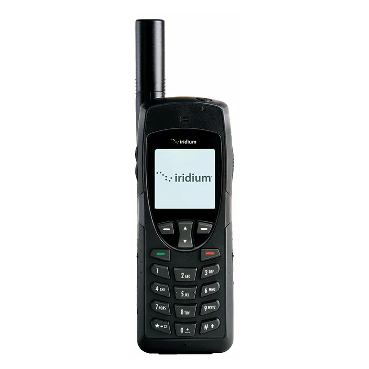 Iridium 9555 နှင့် 9555a အကြားကွာခြားချက်ကဘာလဲ။